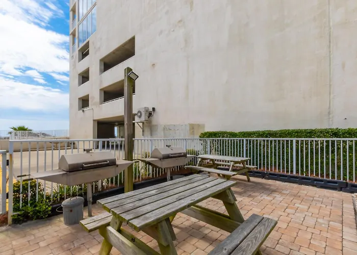 Apartment Island Tower Gulf Shores
