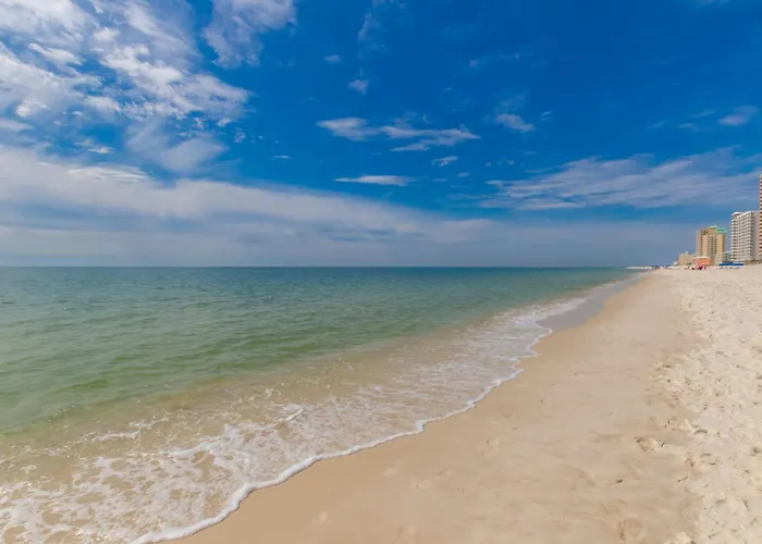 Island Tower Gulf Shores
