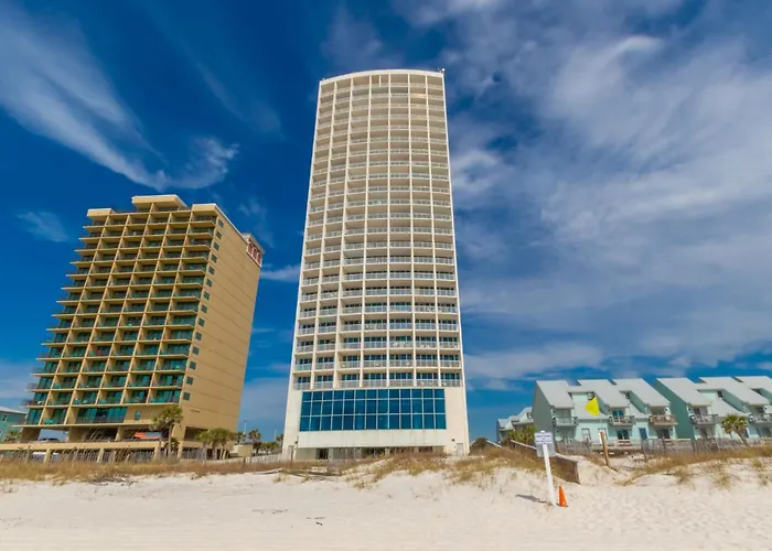 Island Tower