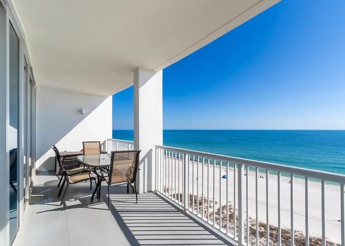 Island Tower * Gulf Shores