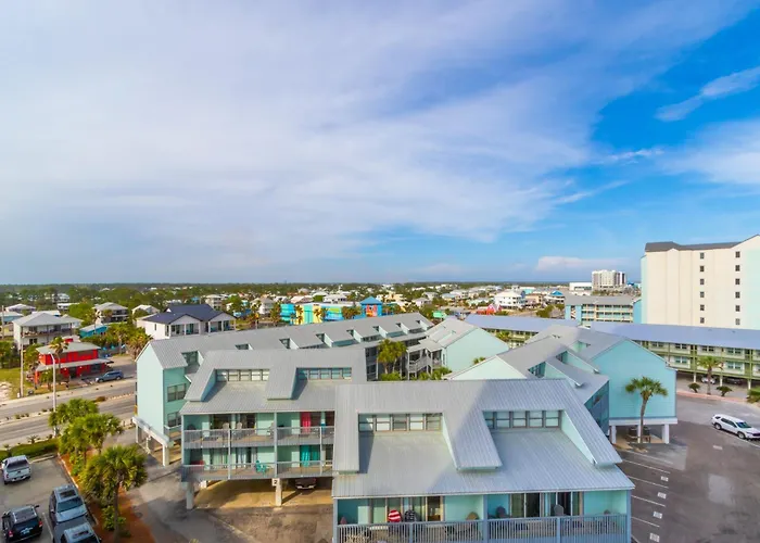 Island Tower Gulf Shores