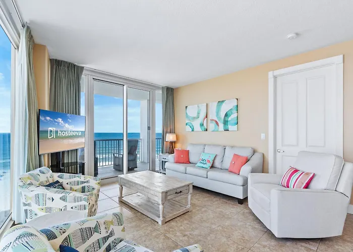 Island Tower Gulf Shores