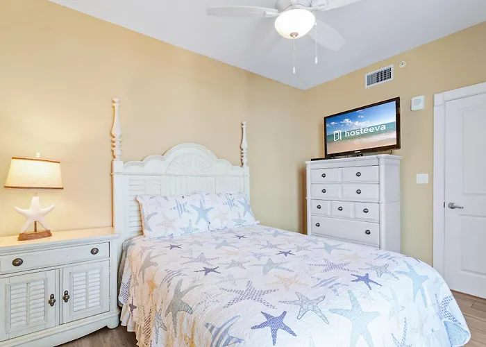 Island Tower