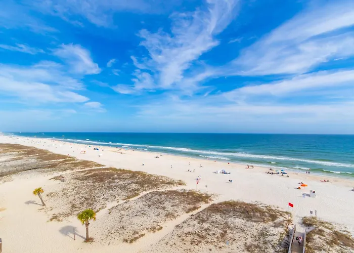 Island Tower Gulf Shores