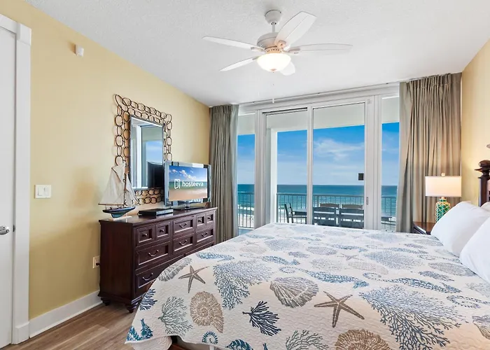 Island Tower Gulf Shores
